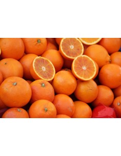 Orange 1st National