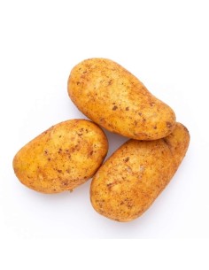Sour Potato Freir 1kg
