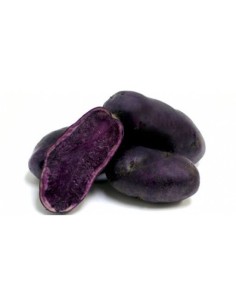 Violet Potato 1kg