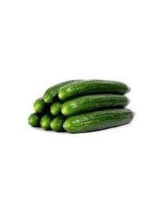 Ducth Cucumber 1kg
