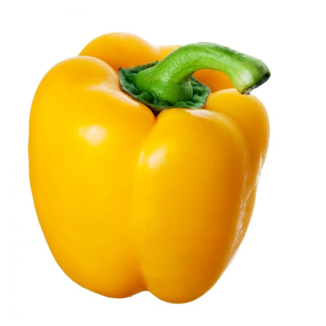 Yellow Pepper 1kg
