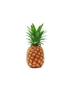 Pineapple pre-matured (aporx 2kg)