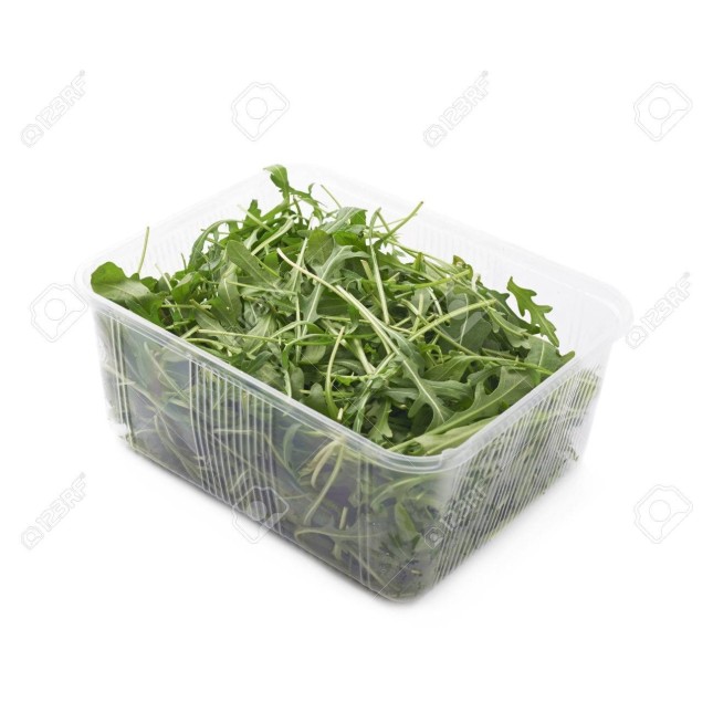 Rucula Salad tray 100g