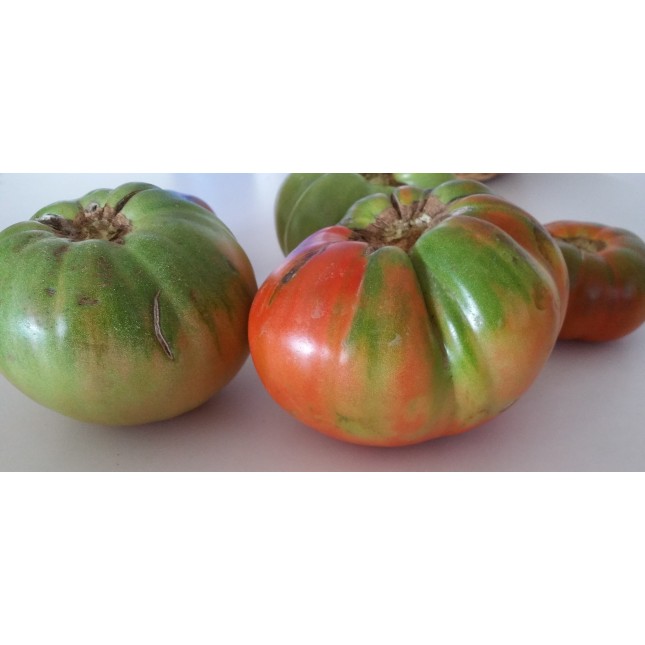 Basque Tomato Salad 1kg