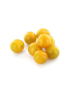 Tomato xerry Yellow tray
