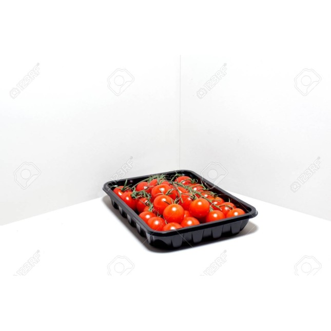 Tomato xerry Tray