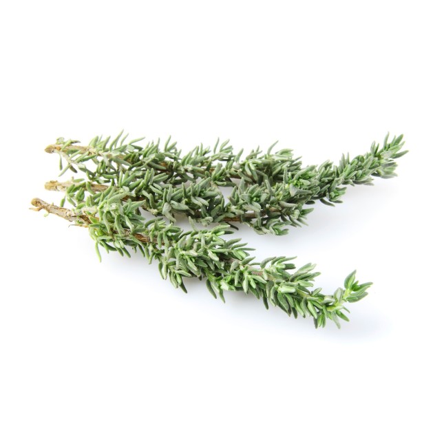 Thyme Bunch 50g