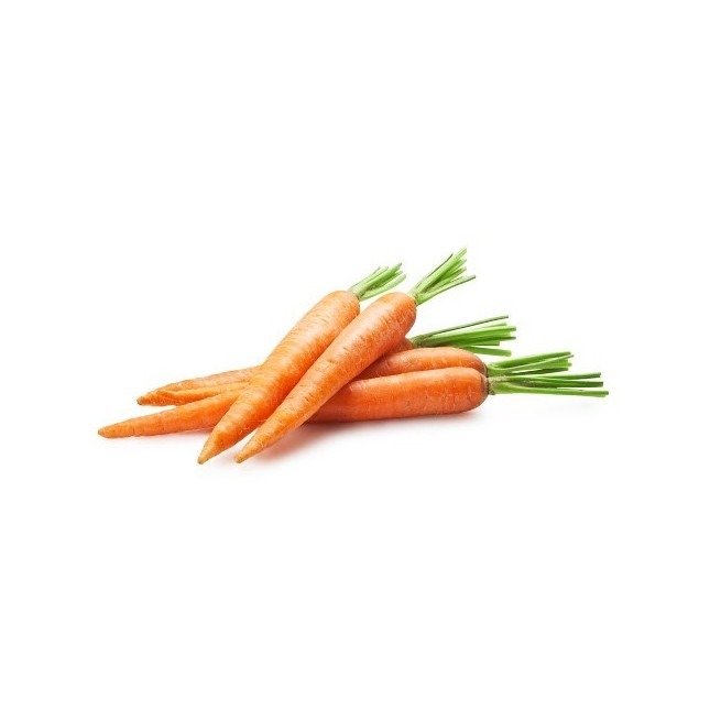 Fine Carrot 1kg