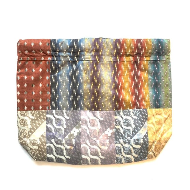 BACKPACK FORMENTERA N001