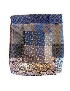 BACKPACK FORMENTERA N001