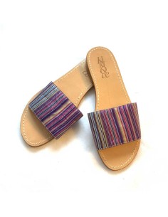 SANDAL ST TROPEZ N002