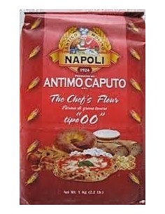 Caputo Chef's Flour 00 1Kg