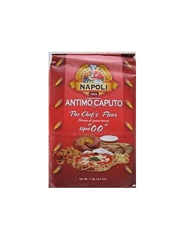 Caputo Chef's Flour 00 1Kg