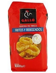 Gallo Flour - For Frying 1kg