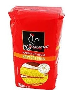 Self Raising Flour Gallo 1kg