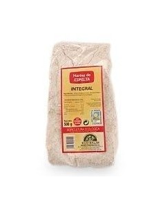 Spelt Flour (Wholemeal) 500g