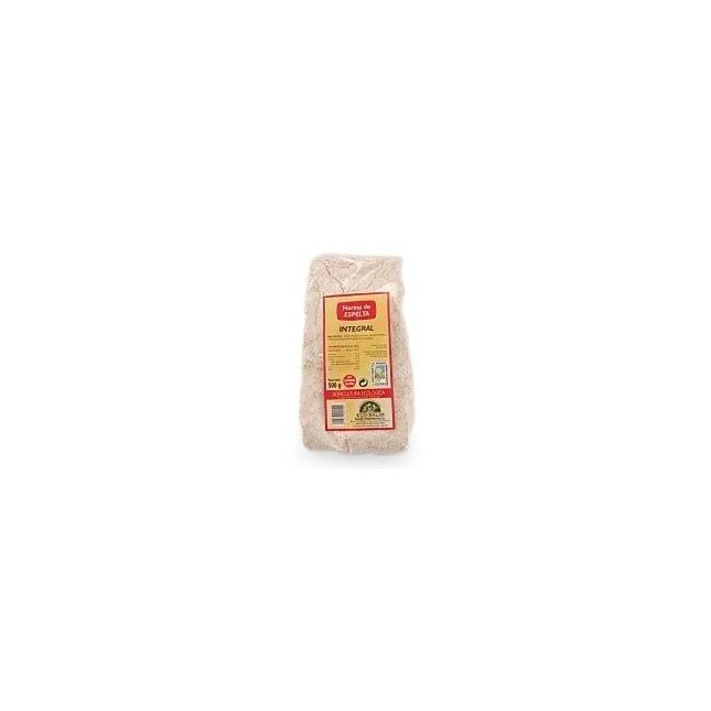 Spelt Flour (Wholemeal) 500g