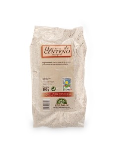 Wholemeal Rye Flour 500g