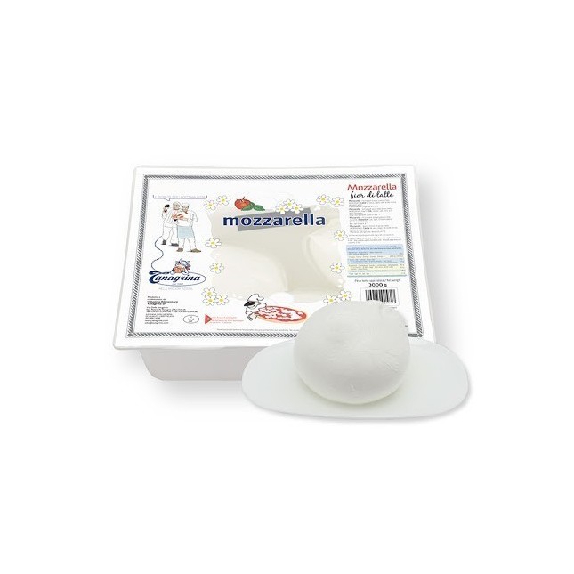 BOCCONCINI FIORDILATTE 100g