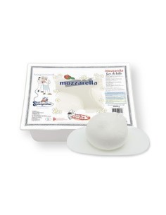 BOCCONCINI FIORDILATTE 125g