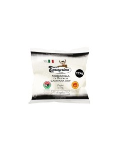 BUFALA CAMPANA 125g
