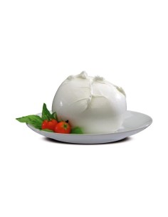 BUFALA CAMPANA Vaso 500gr