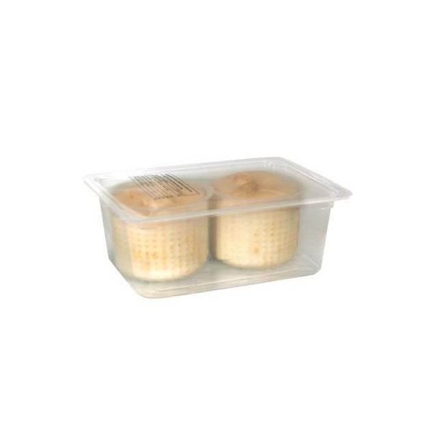 BURRATINA AFFUMICATA 125g (2 pcs)