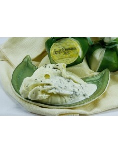 BURRATINA al TARTUFO 125g ( 2 pcs)