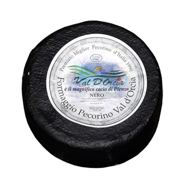 CACIO NERO PIENZA 100g