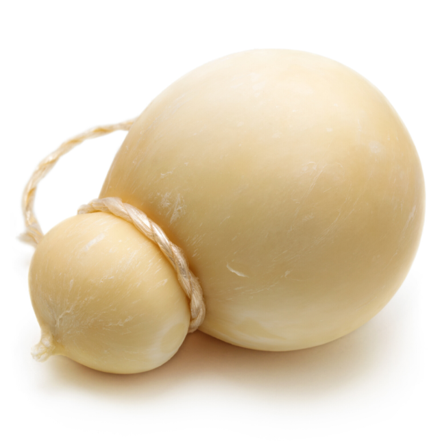 CACIOCAVALLO LUCANO 100g