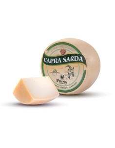 CAPRA Formaggio SOVANA Sardegna 100g