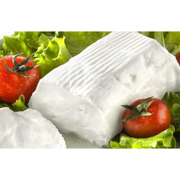 CRESCENZA/STRACCHINO 100g