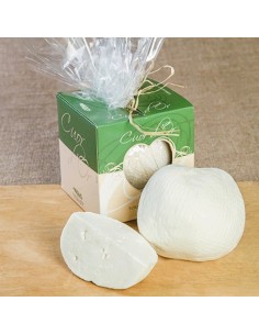 CUORE di CAPRA 100g
