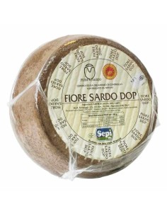 FIORE SARDO DOP 100g