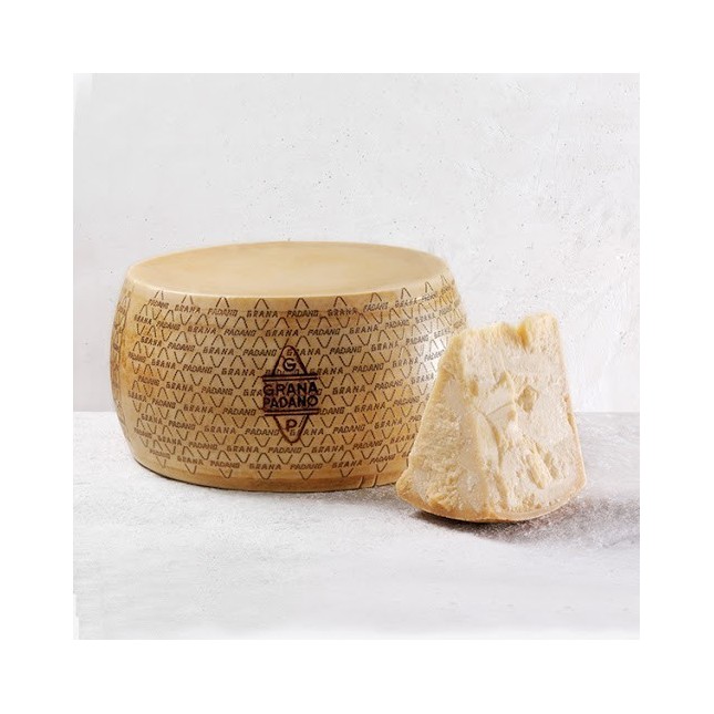 GRANA PADANO DOP 100g