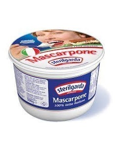 MASCARPONE 500g