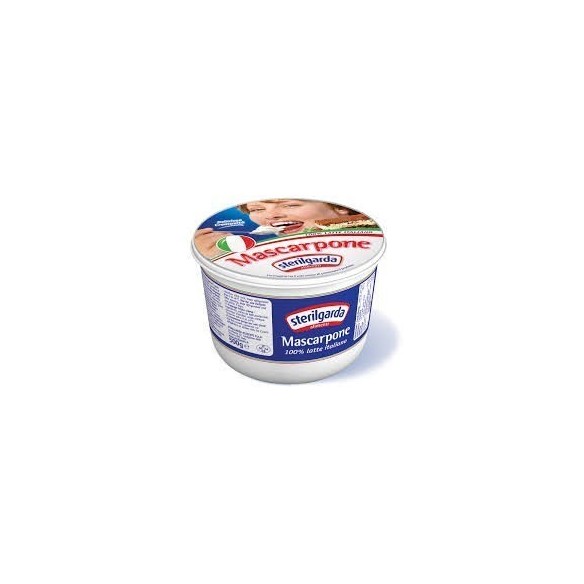 MASCARPONE 500g