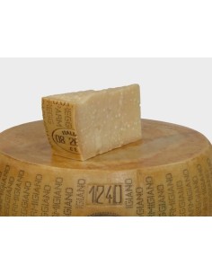 PARMIGIANO REGGIANO 30 MESI - 100g