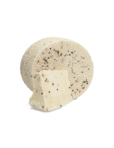 PECORINO PRIMOSALE con PEPE  100g