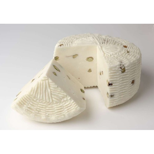 PECORINO PRIMOSALE PISTACCHIO 100g