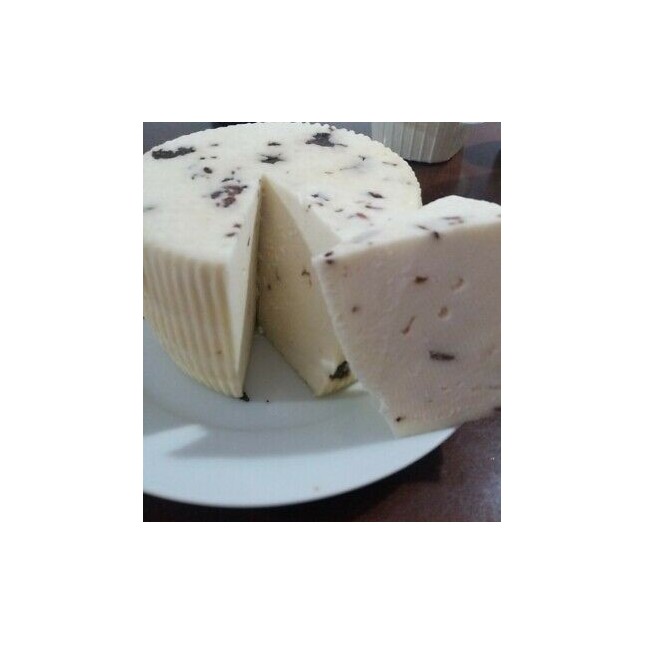 PECORINO PRIMOSALE TARTUFO 100g