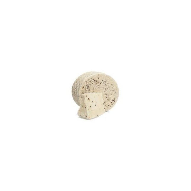 PECORINO PRIMOSALE TARTUFO 100g
