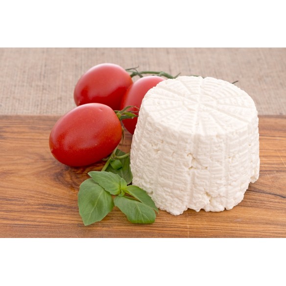 RICOTTA MUCCA 250g