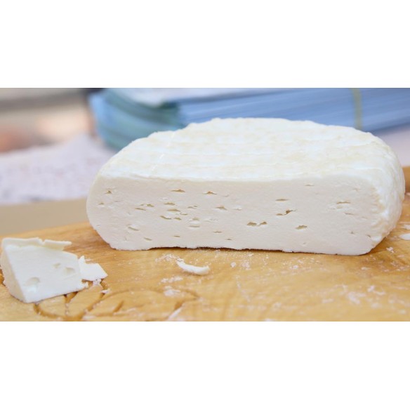 ROBIOLA DI ROCCAVERANO DOP 100g