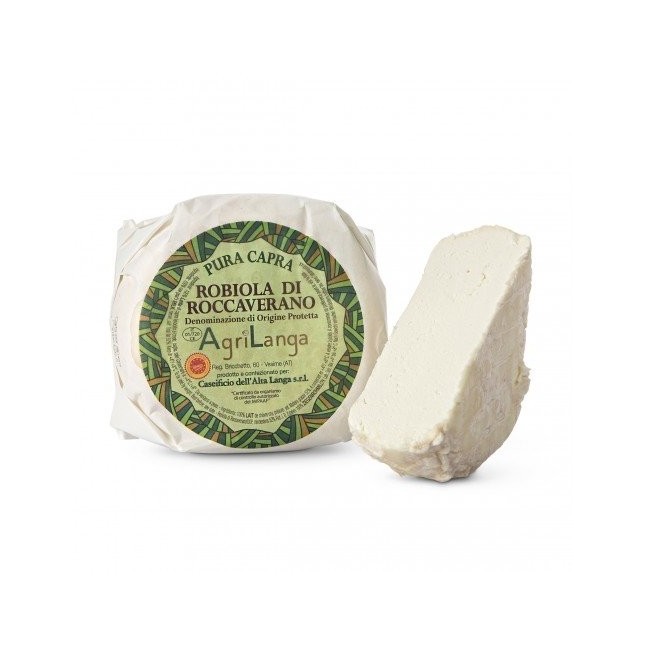 ROBIOLA DI ROCCAVERANO DOP 100g