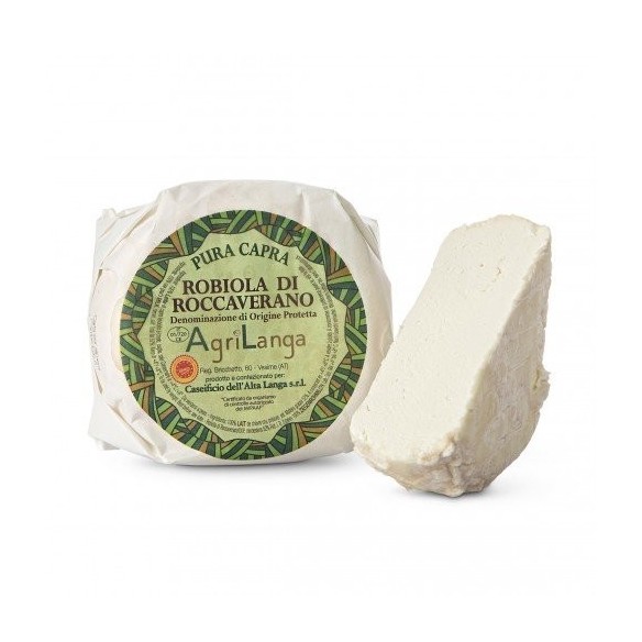 ROBIOLA DI ROCCAVERANO DOP 100g