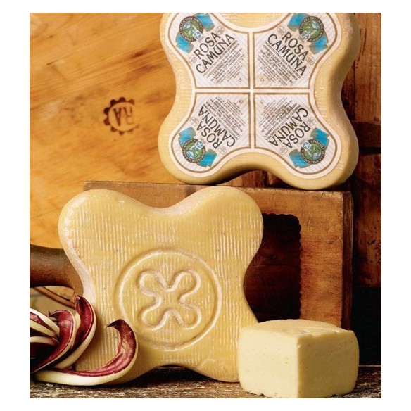 ROSA CAMUNA della VALCAMONICA 100g