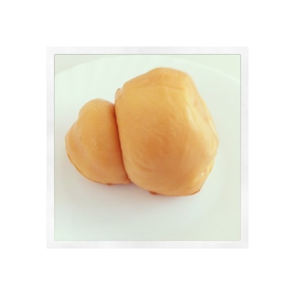 SCAMORZA/PROVOLA AFFUMICATA filone 2kg