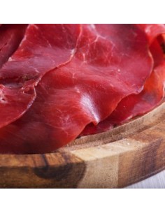 BRESAOLA P.ANCA 100g