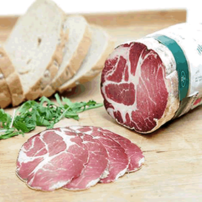 COPPA 100g